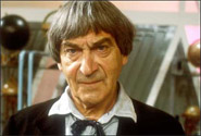 Patrick Troughton Small