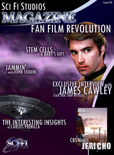 SFS Issue 3