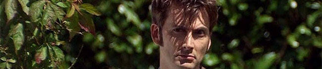 David Tennant