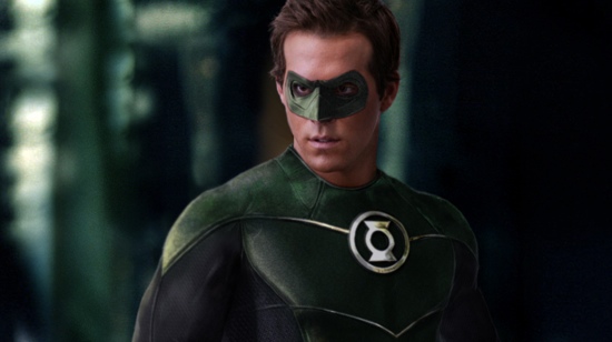 greenlantern