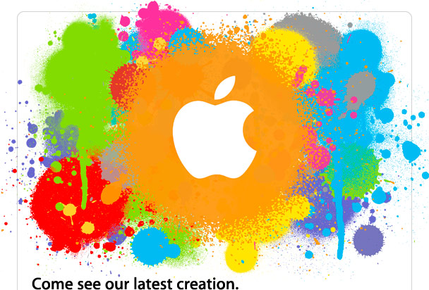 Apple Event